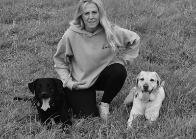 Natalie Carey Dog Training Services