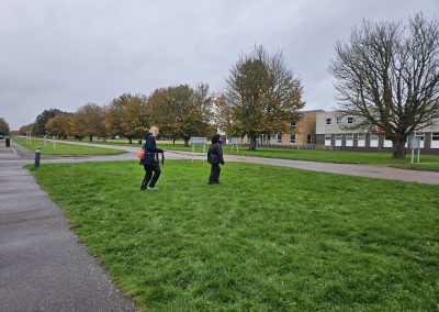 Natalie Carey Dog Training – Mantrailing Classes