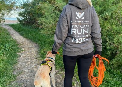 Natalie Carey Dog Training – Mantrailing Classes